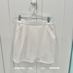 Peter Millar Women’s White Skort